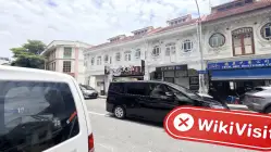 MG Group Singapur Verificado: No se encontró presencia física