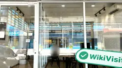 Một chuyến thăm FXCG ở Thái Lan – Văn phòng được tìm thấy