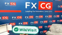 Một chuyến thăm FXCG ở Thái Lan – Văn phòng được tìm thấy