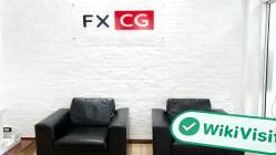 Une visite à FXCG en Thaïlande – Bureau trouvé