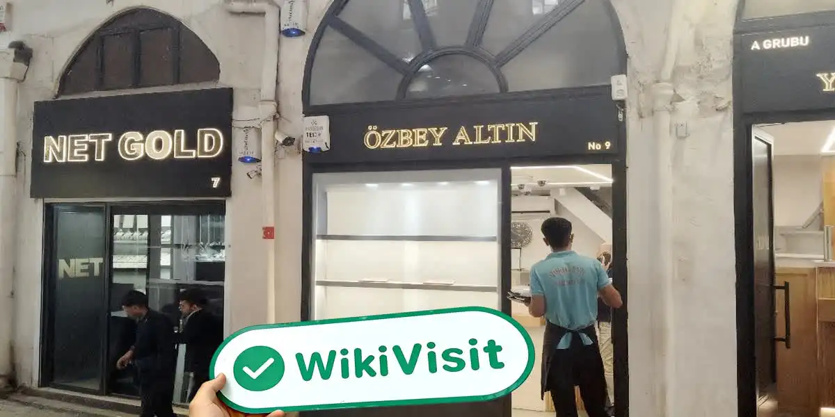 OZBEY ALTIN Turkey  Verified:  Operational Office Confirmed