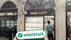 OZBEY ALTIN Турция  Подтверждено:  Операционный офис подтвержден