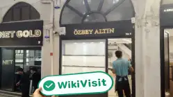 OZBEY ALTIN Turquia Verificado: Escritório Operacional Confirmado