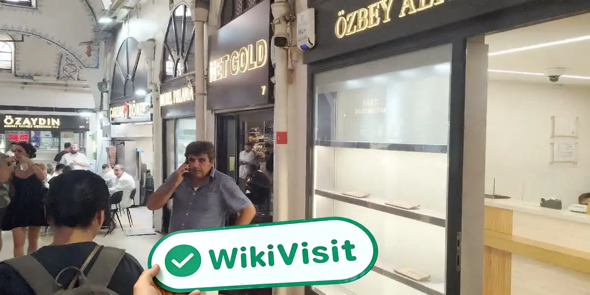 OZBEY ALTIN Turkey  Verified:  Operational Office Confirmed