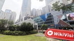 Gemex Holding Corp Singapur Doğrulandı: Fiziksel Varlık Bulunamadı