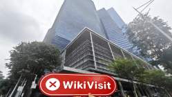 FLAREGAIN Singapur  Verifiziert:  Keine physische Präsenz festgestellt