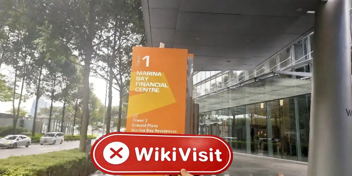 FLAREGAIN Singapore  Verified:  No Physical Presence Found