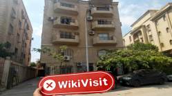 GCFX 이집트  확인됨:  물리적 존재 없음