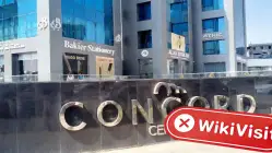 ROCO Egitto  Verificato: Nessuna Presenza Fisica Trovata