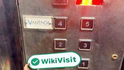 VANTAGE Égypte  Vérifié :  Bureau opérationnel confirmé