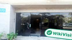 VANTAGE Égypte  Vérifié :  Bureau opérationnel confirmé