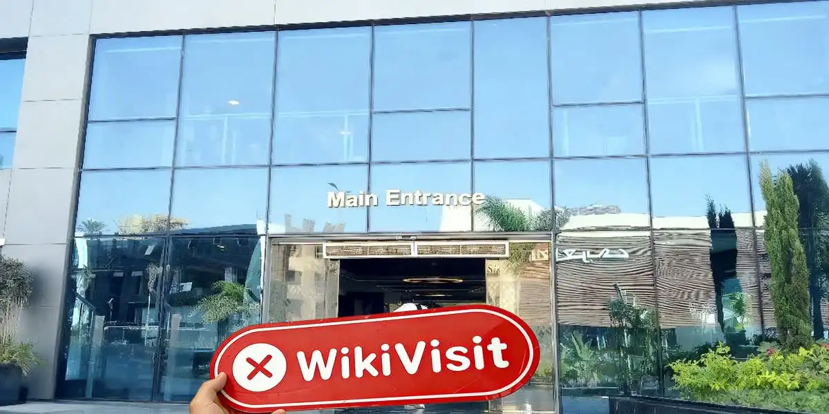 Bonny Markets Égypte  Vérifié : Aucune présence physique trouvée