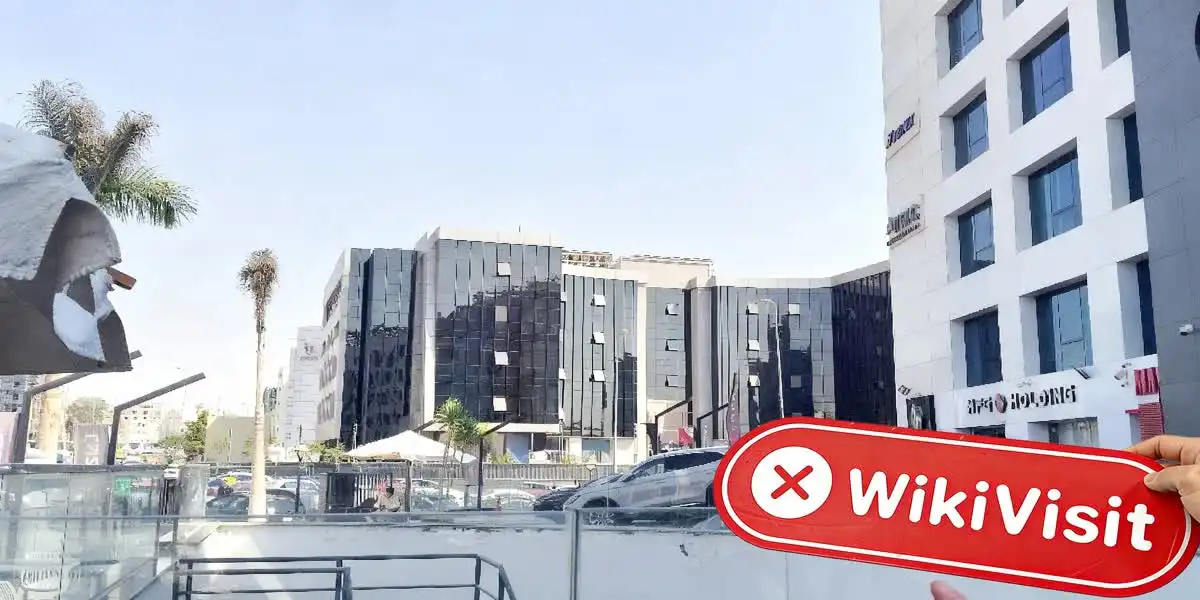 Bonny Markets Égypte  Vérifié : Aucune présence physique trouvée
