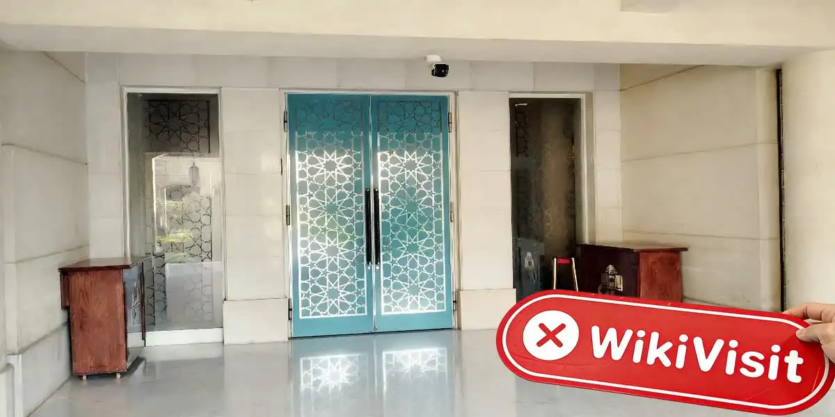 Venex Group مصر تصدیق شدہ: کوئی جسمانی موجودگی نہیں ملی