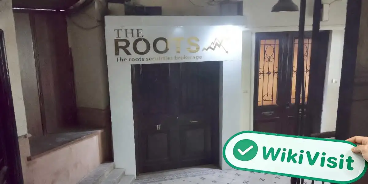 THE ROOTS مصر تصدیق شد: آپریشنل آفس کی تصدیق ہو گئی