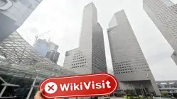Sifuku-Millennium 싱가포르  확인됨:  물리적 존재가 확인되지 않음