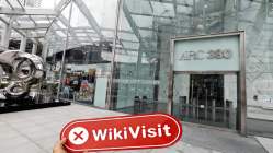 Swift Market Singapur  Doğrulandı:  Fiziksel Varlık Bulunamadı