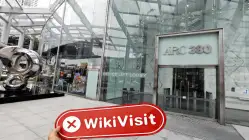 Swift Market Сингапур  Проверено: Физическое присутствие не обнаружено