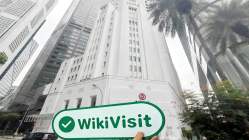 BOCI Singapura Verificado: Escritório Operacional Confirmado