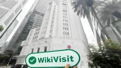 BOCI Singapura  Terverifikasi:  Kantor Operasional Dikonfirmasi