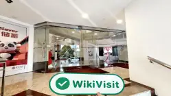 BOCI Singapura  Terverifikasi:  Kantor Operasional Dikonfirmasi