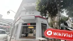 Vanir 싱가포르  확인됨:  물리적 존재 없음