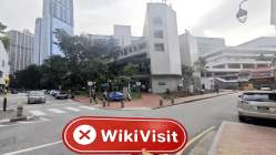 Vanir Singapura  Terverifikasi:  Tidak Ditemukan Kehadiran Fisik