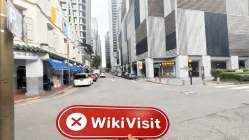 Vanir Singapura  Terverifikasi:  Tidak Ditemukan Kehadiran Fisik