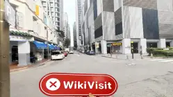 Vanir 싱가포르  확인됨:  물리적 존재 없음