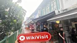 Sevens Tree Singapura  Terverifikasi:  Tidak Ditemukan Kehadiran Fisik