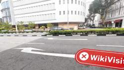 Sevens Tree Singapura  Terverifikasi:  Tidak Ditemukan Kehadiran Fisik