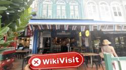 Sevens Tree Singapura  Terverifikasi:  Tidak Ditemukan Kehadiran Fisik