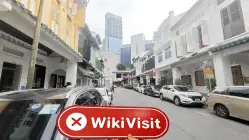 Amitell Capital Singapore  Verified:  No Physical Presence Found