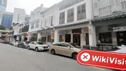 Amitell Capital Singapore  Verified:  No Physical Presence Found