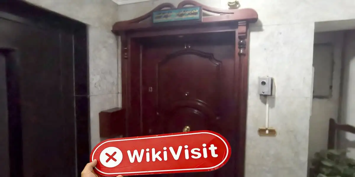 HD Securities مصر تصدیق شدہ: کوئی جسمانی موجودگی نہیں ملی