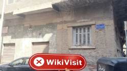 MBCFX 이집트  확인됨: 물리적 존재 없음