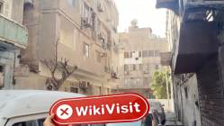 MBCFX 이집트  확인됨: 물리적 존재 없음