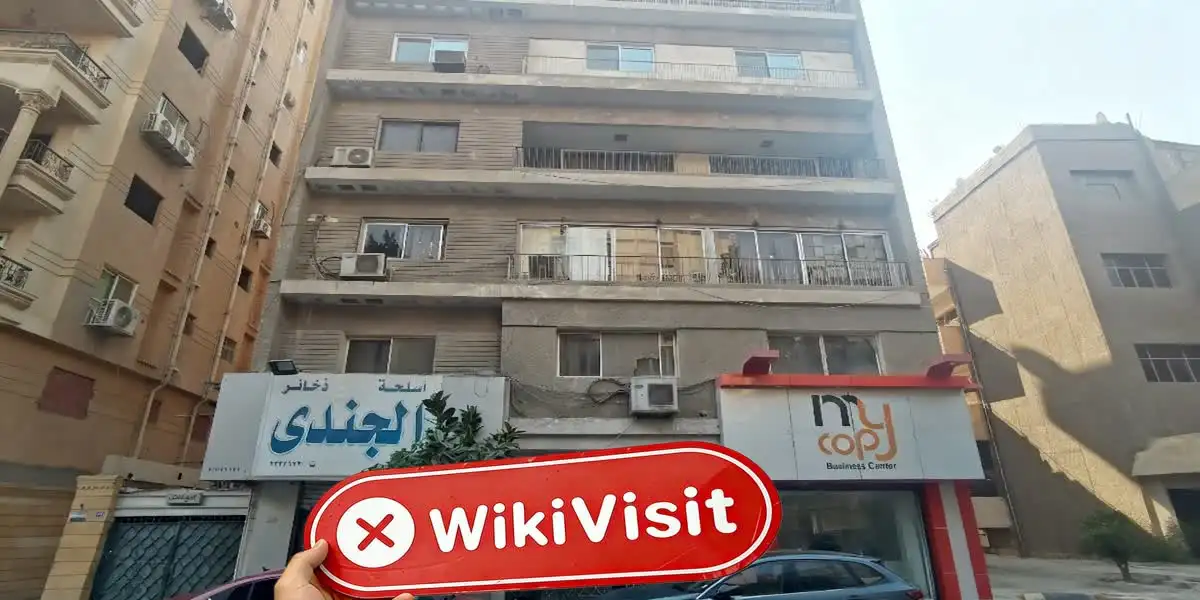 ARZAN مصر تصدیق شدہ: کوئی جسمانی موجودگی نہیں ملی