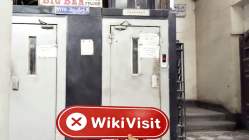 Luxor 이집트  확인됨: 물리적 존재 없음