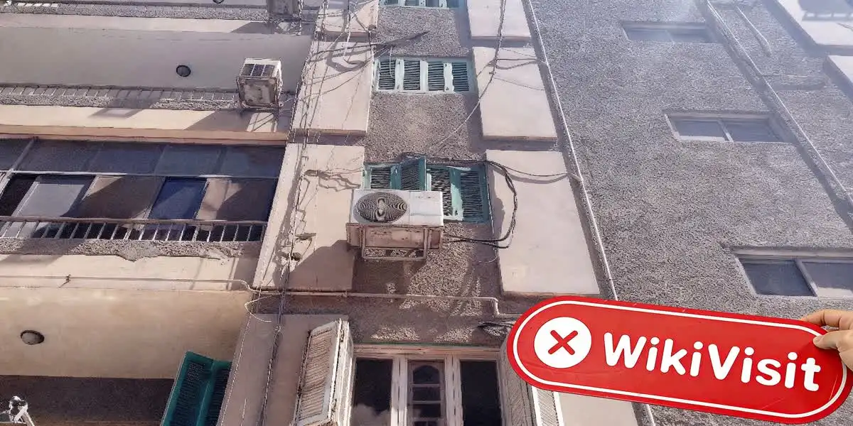 Horizon مصر تصدیق شدہ: کوئی جسمانی موجودگی نہیں ملی