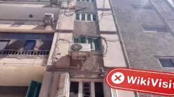 Horizon Mesir  Terverifikasi:  Tidak Ditemukan Kehadiran Fisik