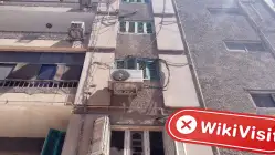Horizon Египет  Проверено: Физическое присутствие не обнаружено