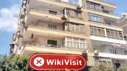 Horizon Mesir  Terverifikasi:  Tidak Ditemukan Kehadiran Fisik