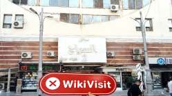 City Capital Mesir  Terverifikasi: Tidak Ditemukan Kehadiran Fisik