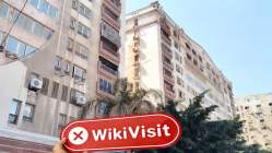 City Capital Mesir  Terverifikasi: Tidak Ditemukan Kehadiran Fisik