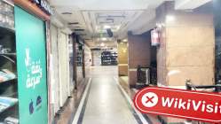 City Capital Mesir  Terverifikasi: Tidak Ditemukan Kehadiran Fisik