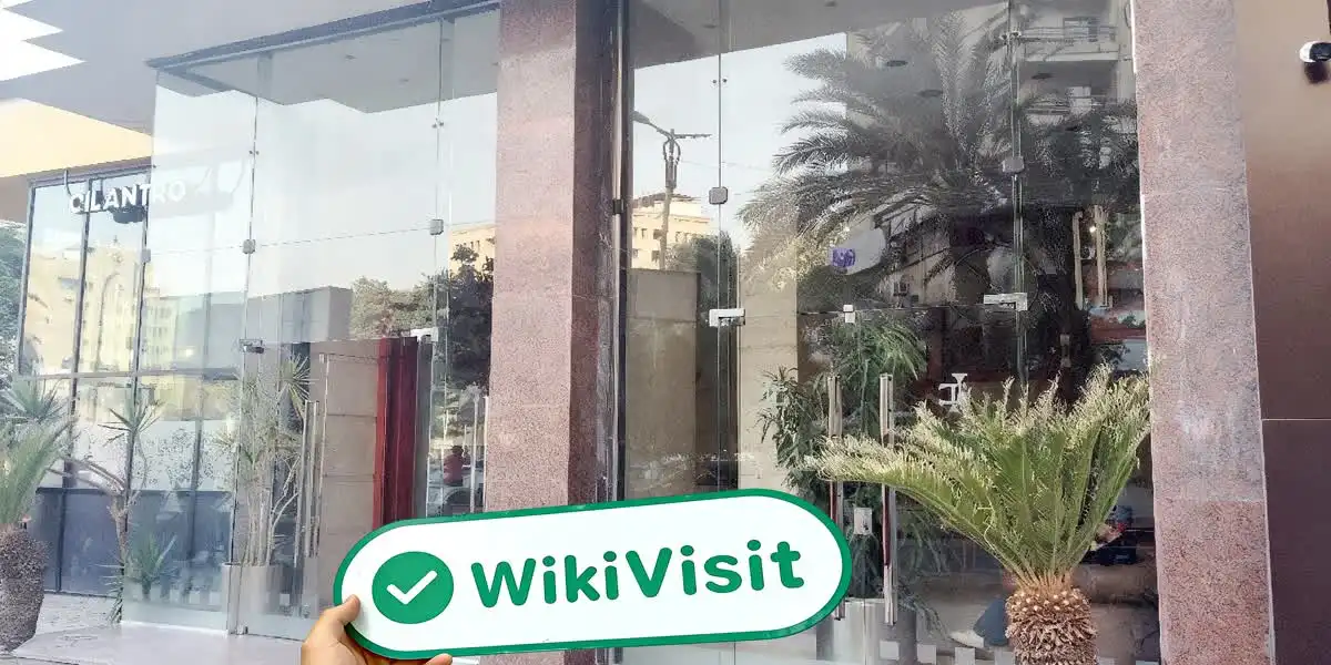 PRIME HOLDING مصر تصدیق شد: آپریشنل آفس کی تصدیق
