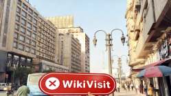 TFS CAPITAL Egito Verificado: Nenhuma Presença Física Encontrada