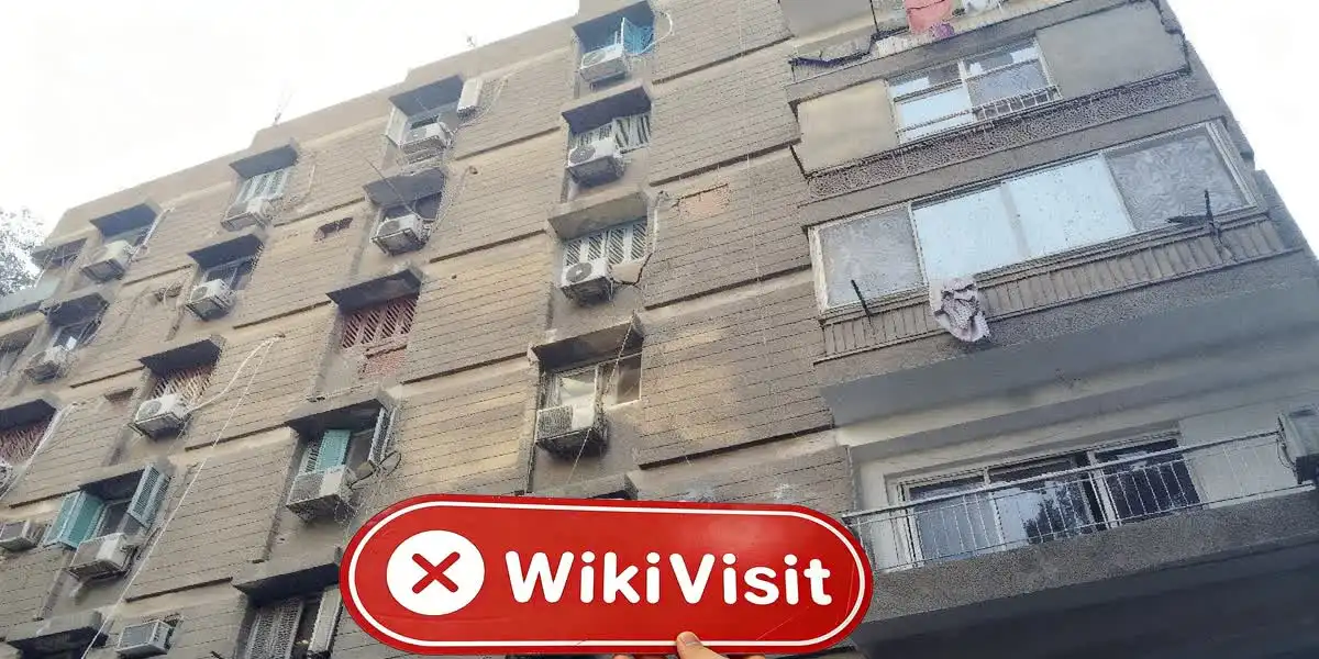 ELHORREYA مصر تصدیق شدہ: کوئی جسمانی موجودگی نہیں ملی