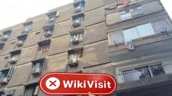 ELHORREYA 이집트  확인됨: 물리적 존재 없음